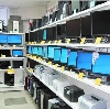 Компьютерные магазины в Батыреве