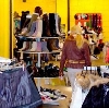 Магазины одежды и обуви в Батыреве