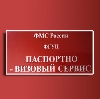 Паспортно-визовые службы в Батыреве