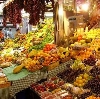 Рынки в Батыреве