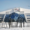 Спортивные комплексы в Батыреве