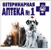 Ветеринарные аптеки в Батыреве