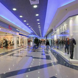 Торговые центры Батыревы