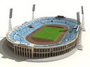 Планета - иконка «стадион» в Батыреве