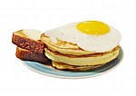Казачок - иконка «завтрак» в Батыреве